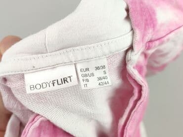 bluzki pikachu: Bodyflirt, Bluza z kapturem damska, rozmiar S — 4