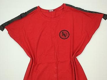 bluzka moncler: La Pia, Tunika damska, rozmiar XL — 1