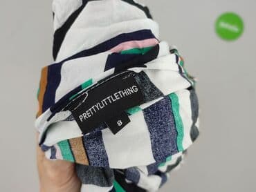 primark szlafrok: PrettyLittleThing, Kardigan damski, rozmiar S — 5