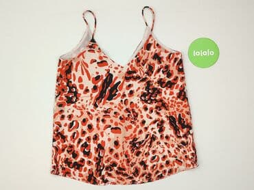 h m plus size tops: H&M, Top damski, XS — 2