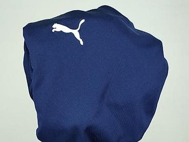 t shirty pattern: Puma, T-shirt damski, rozmiar M — 7