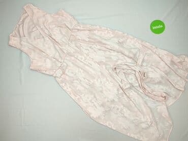 sukienka latika: Sinsay, Sukienka damska, 2XL — 2