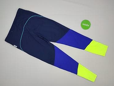 pro touch dry plus: Esprit, Legginsy Sportowe damskie, rozmiar M — 3
