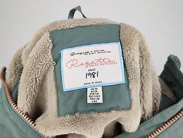 softshell: Regatta, Kurtka przejściowa damska, rozmiar S — 4