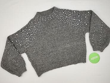 object swetry: Jubylee, Sweter damski, rozmiar One size — 2