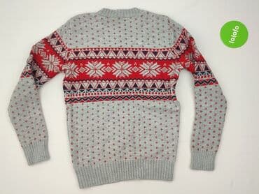 Kobiety: Sweter damski, rozmiar S — 3