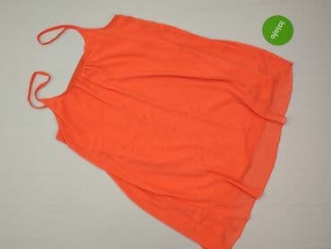 koszulka do garnituru damskiego: Amisu, Top damski, rozmiar L — 2