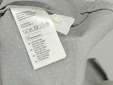 hanro s: H&M, Koszula damska, rozmiar 2XS — 5
