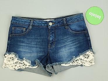 buty mule ccc: Szorty damskie, rozmiar M — 2