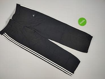 adidas vs switch k: Adidas, Spodnie materiałowe damskie, rozmiar S — 2