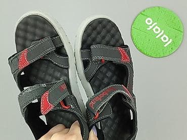 prada dresy: Sandałki Timberland, 34, Używany — 5