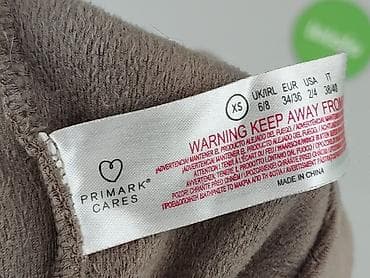 primark stanley: Primark, Top damski, rozmiar XS — 4