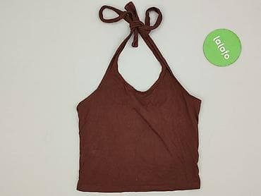 halter: Top damski, rozmiar XS — 2