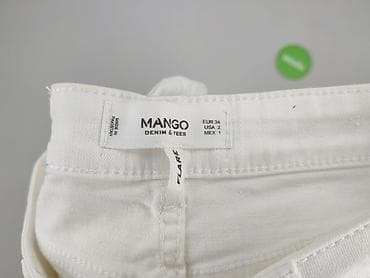 cambio: Jeansy damskie, rozmiar XS — 5