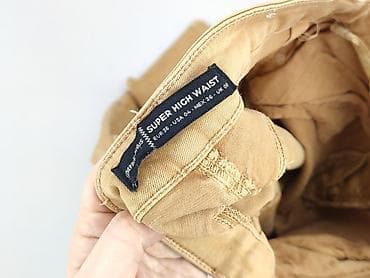 pull bear kombinezon: PULL&BEAR, Jeansy damskie, rozmiar S — 5