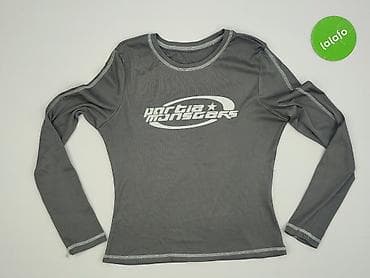 bluza bench: Bluzka damska, rozmiar S — 2