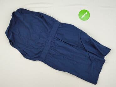 sukienka z krótkim rękawem reserved: House, Sukienka damska, rozmiar L — 3