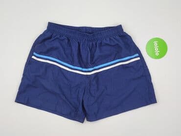 marynarka od c a: Szorty kąpielowe dla mężczyzn, XL — 2