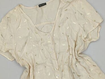 playboy missguided t shirty: In Extenso, Bluzka damska, rozmiar XL — 1
