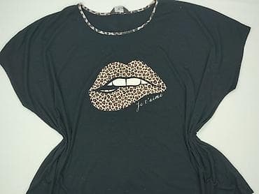 Yours, Bluzka damska, rozmiar 9XL