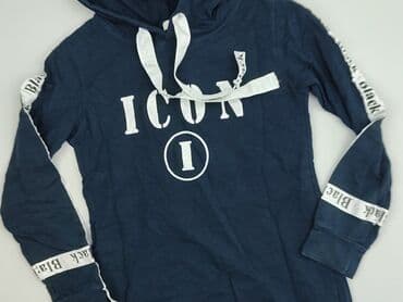 local heroes ubrania: Bluza z kapturem damska, rozmiar M — 2