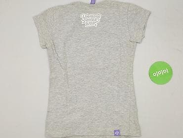 doom t shirty: Diamant, T-shirt damski, rozmiar S — 4