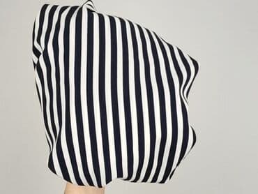 koszula bez kolnierza: H&M, Koszula damska, rozmiar 2XS — 7