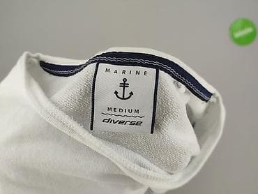 jeans diverse: Diverse, Bluzka damska, rozmiar M — 4