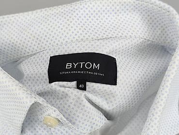 compo: Bytom, Koszulа dla mężczyzn, rozmiar L — 4