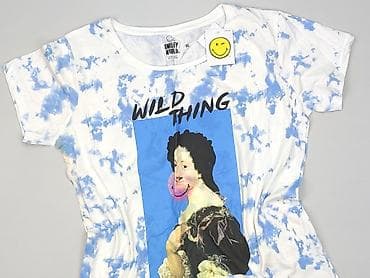 smileslow style: Smiley World, T-shirt damski, rozmiar XL — 1