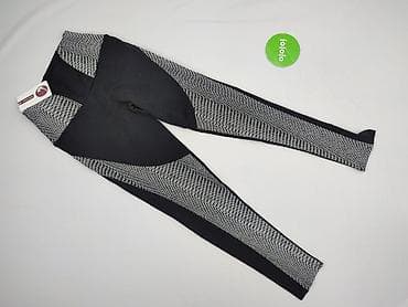 reserved sweatpants: Bonita, Legginsy Sportowe damskie, rozmiar L — 2