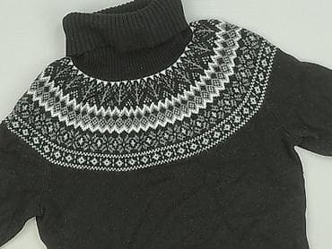 bluza szachy: Uniqlo, Sweter damski, rozmiar S — 1