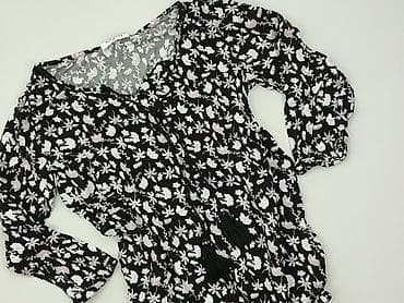 genzie bluzka: Gina, Bluzka damska, rozmiar S — 1