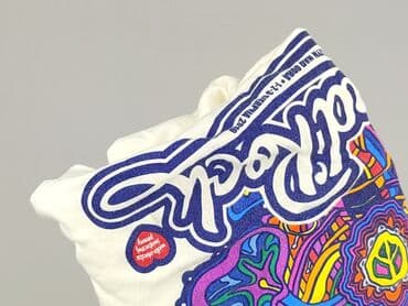 versace bluzki: T-shirt damski, rozmiar L — 5