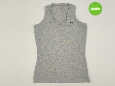 ubrania under armour: Under Armour, Women`s top, size XS — 2