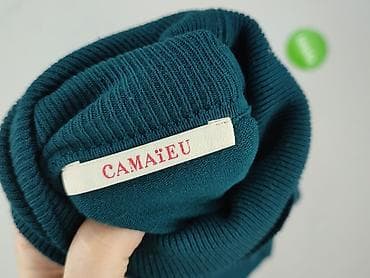 golfy w paski: Camaïeu, Golf damski, rozmiar S — 4