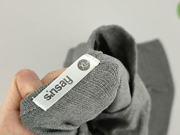 c a garnitury: Sinsay, Sukienka damska, rozmiar XL — 4