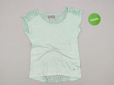 koszulka z tiulem: Chillin, Bluzka damska, M — 2