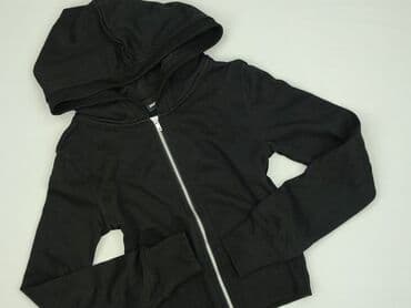 Women: Cropp, Women`s hoodie, size S (EU 36) — 1