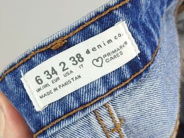 krótkie spodenki dsquared: Denim Co, Szorty damskie, rozmiar XS w lalafo.pl — 4 krótkie spodenki dsquared: Denim Co, Szorty damskie, rozmiar XS — 4