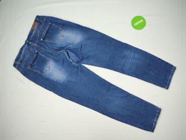 rifle jeansy: John Baner, Jeansy dla mężczyzn, rozmiar M — 3