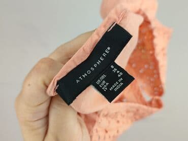 sandały koturna ccc: Atmosphere, Bluzka damska, rozmiar S — 4