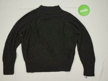 sweter z misiem tous: Sinsay, Women`s sweater, size S (EU 36) — 3
