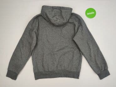 szorty męskie cropp: Hoodie for men, M (EU 38), condition - Good — 3