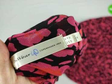 sukienka w koty: InWear, Sukienka damska, M — 5