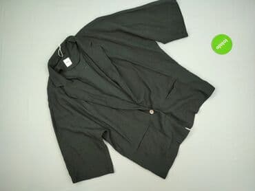 kazar kurtki zimowe: Sinsay, Narzutka damska, rozmiar M — 2