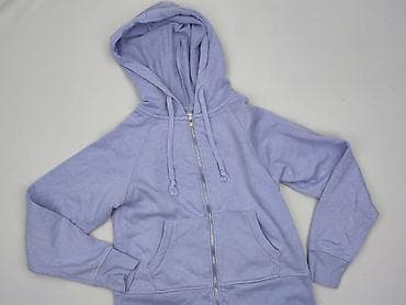 bluza brooklyn pull and bear: Bluza z kapturem damska, rozmiar S — 1