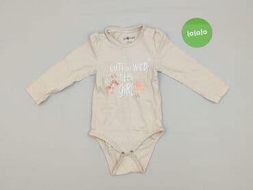 body niemowlęce allegro: Body, So cute, 1.5-2 lat, 86-92 cm, stan - Bardzo dobry — 2