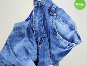 bluzka h m basic: Szorty dla mężczyzn, rozmiar 2XL — 5