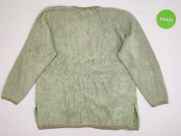 sweter kardigan: Rose, Kardigan damski, rozmiar One size — 3